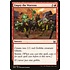 Magic: The Gathering Empty the Warrens (015) Moderately Played