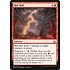 Magic: The Gathering Rift Bolt (017) Moderately Played