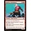 Magic: The Gathering Boldwyr Intimidator (036) Moderately Played