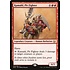 Magic: The Gathering Kamahl, Pit Fighter (039) Moderately Played