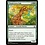 Magic: The Gathering Cloudcrown Oak (045) Moderately Played