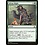Magic: The Gathering Sylvan Might (051) Lightly Played