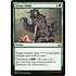 Magic: The Gathering Sylvan Might (051) Moderately Played