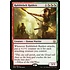 Magic: The Gathering Rubblebelt Raiders (057) Moderately Played