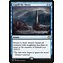 Magic: The Gathering Engulf the Shore (005) Moderately Played