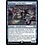Magic: The Gathering Harbinger of the Tides (007) Moderately Played