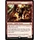 Magic: The Gathering Goblin Razerunners (047) Moderately Played