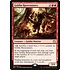 Magic: The Gathering Goblin Razerunners (047) Moderately Played