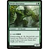 Magic: The Gathering Elvish Aberration (004) Moderately Played