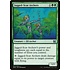 Magic: The Gathering Jagged-Scar Archers (013) Moderately Played
