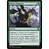 Magic: The Gathering Nissa's Judgment (021) Moderately Played