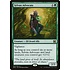 Magic: The Gathering Sylvan Advocate (023) Lightly Played