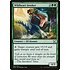 Magic: The Gathering Wildheart Invoker (026) Lightly Played