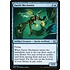 Magic: The Gathering Faerie Mechanist (038) Moderately Played