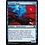 Magic: The Gathering Treasure Mage (040) Moderately Played