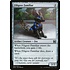 Magic: The Gathering Filigree Familiar (053) Lightly Played