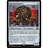 Magic: The Gathering Myr Battlesphere (057) Moderately Played