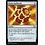 Magic: The Gathering Pyrite Spellbomb (060) Lightly Played
