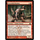 Magic: The Gathering Pyrewild Shaman (036) Lightly Played