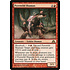 Magic: The Gathering Pyrewild Shaman (036) Lightly Played