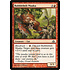 Magic: The Gathering Rubblebelt Maaka (038) Lightly Played