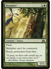 Magic: The Gathering Skylasher (049) Lightly Played