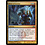 Magic: The Gathering Blast of Genius (055) Lightly Played