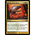 Magic: The Gathering Advent of the Wurm (051) Lightly Played