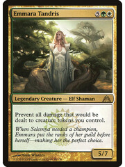 Magic: The Gathering Emmara Tandris (068) Lightly Played