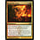 Magic: The Gathering Gruul War Chant (075) Lightly Played