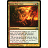 Magic: The Gathering Gruul War Chant (075) Lightly Played