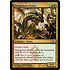 Magic: The Gathering Savageborn Hydra (100) Moderately Played