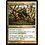 Magic: The Gathering Unflinching Courage (111) Lightly Played