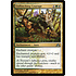 Magic: The Gathering Unflinching Courage (111) Lightly Played