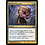 Magic: The Gathering Warped Physique (117) Lightly Played Foil