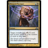 Magic: The Gathering Warped Physique (117) Lightly Played Foil