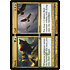 Magic: The Gathering Beck // Call (123) Lightly Played