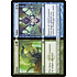 Magic: The Gathering Give // Take (129) Lightly Played