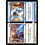 Magic: The Gathering Protect // Serve (131) Lightly Played Foil