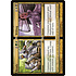Magic: The Gathering Ready // Willing (132) Lightly Played