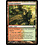 Magic: The Gathering Gruul Guildgate (150) Lightly Played