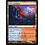 Magic: The Gathering Izzet Guildgate (151) Damaged