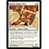 Magic: The Gathering Haazda Shield Mate (012) Moderately Played