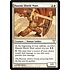 Magic: The Gathering Haazda Shield Mate (012) Moderately Played
