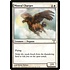 Magic: The Gathering Mistral Charger (013) Moderately Played
