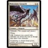 Magic: The Gathering Wakestone Gargoyle (021) Moderately Played