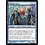 Magic: The Gathering Novijen Sages (027) Moderately Played