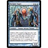 Magic: The Gathering Novijen Sages (027) Moderately Played