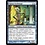 Magic: The Gathering Vigean Graftmage (035) Moderately Played