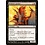 Magic: The Gathering Demon's Jester (042) Moderately Played